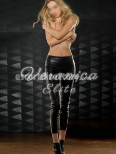 escorts Veronica