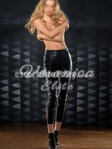 escorts Veronica