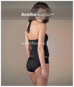 escorts Anelise