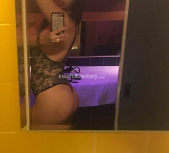 escorts Angelina