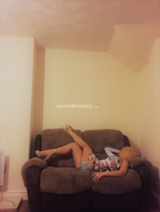 escorts HELEN-blonde