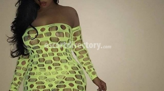 escorts Isis de Masseuse