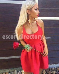 escorts vanessa