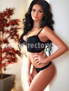 escorts Svetlana