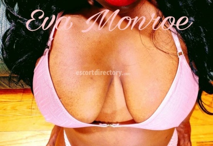 escorts Eva Monroe XXX