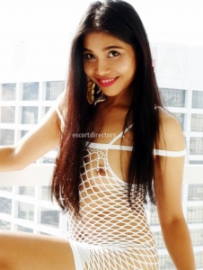 escorts Naughty Kitty