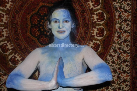 escorts Valentina