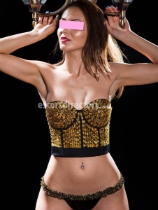 escorts Yasmine