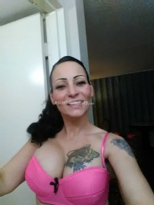 escorts Memphis Barbie