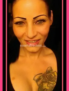 escorts Memphis Barbie