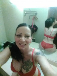 escorts Memphis Barbie