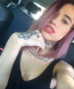 escorts Nadia