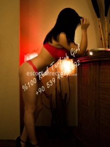 escorts Turkish escort Banusu