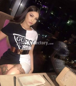escorts Gina