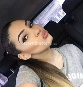 escorts Gina