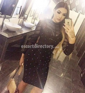 escorts Gina