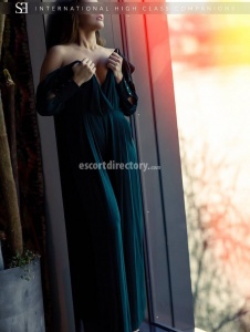 escorts Alessa