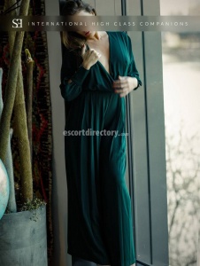 escorts Alessa