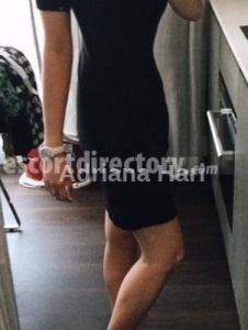 escorts Adriana Hari