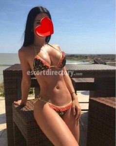 escorts Gaby