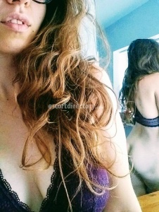 escorts Anna May