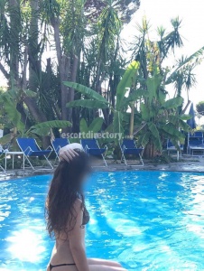 escorts Dolce Ginevra