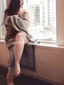 escorts Genevieve Marceau