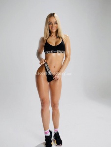 escorts Aleksa