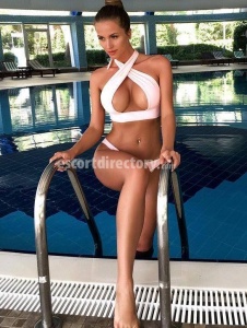 escorts Aleksa