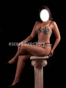 escorts Rebecalatina