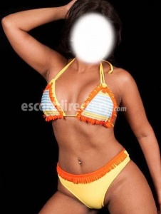 escorts Rebecalatina