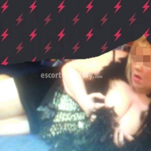 escorts Blanca Delicios
