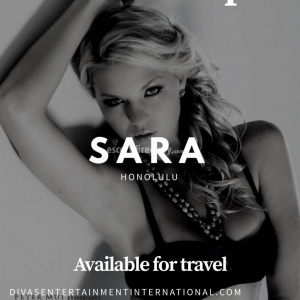 escorts Sara