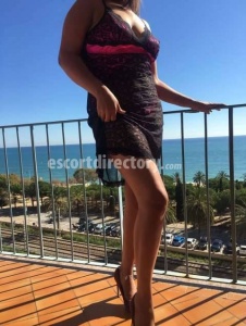 escorts Yasmina