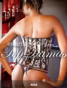 escorts Ana