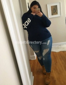 escorts Brooke