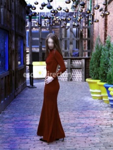 escorts Sonia Dubois