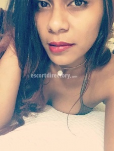 escorts Kaylani Hawaii
