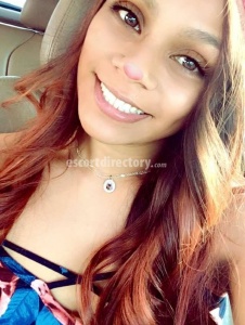 escorts Kaylani Hawaii
