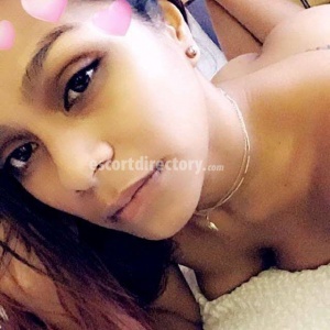 escorts Kaylani Hawaii