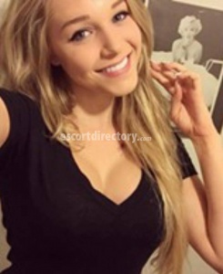 escorts Aubrey Nicole