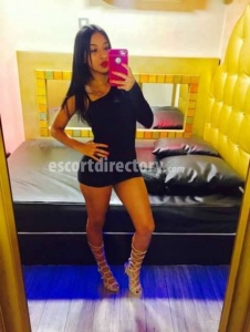 escorts Susana