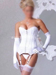 escorts Exclusiveescortzurich