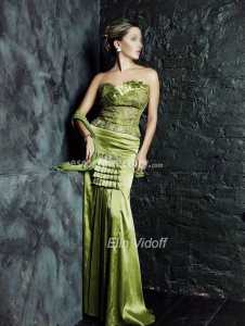 escorts VIP Elin Vidoff