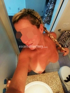 escorts DaniTall Blonde Beautiful