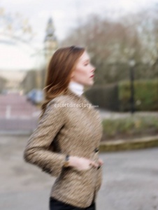 escorts Heloise Golde