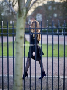 escorts Heloise Golde