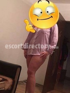 escorts Amalia