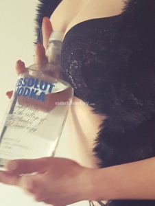 escorts Klara_Absolut