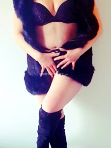 escorts Klara_Absolut